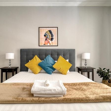 Apartmán Alopekis Atény Exteriér fotografie