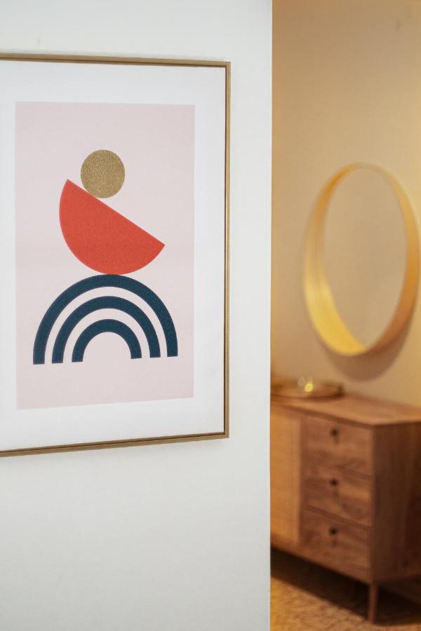 Apartmán Alopekis Atény Exteriér fotografie