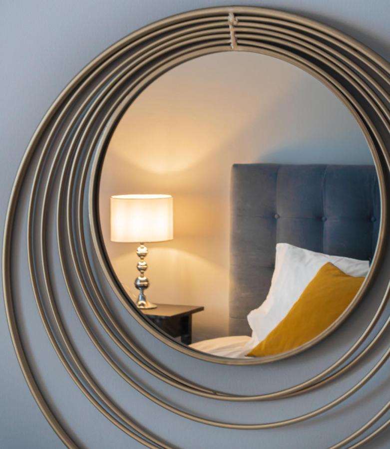 Apartmán Alopekis Atény Exteriér fotografie