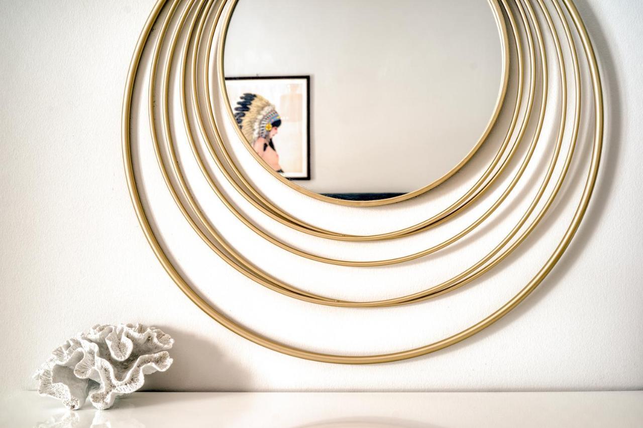 Apartmán Alopekis Atény Exteriér fotografie